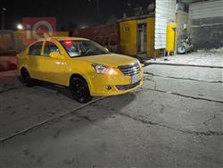 شيري E5